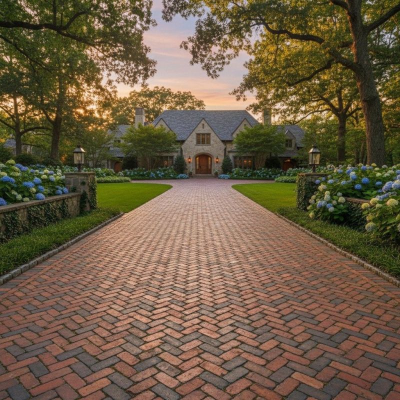 Design Options For Custom Masonry Installations