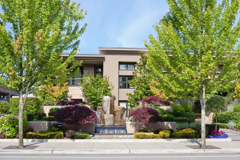 Custom Masonry Designs