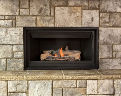 Fireplace Design