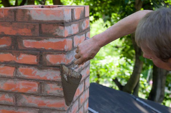 Chimney Masonry Service in Crown Point