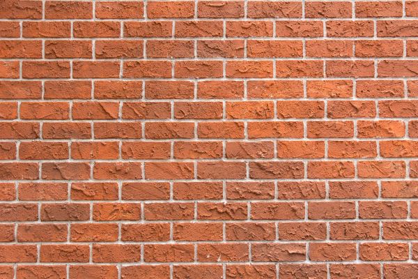 Brick Wall Replacement in Crown Point