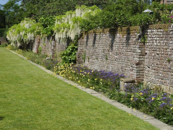 Rock Wall Installation in Crown Point