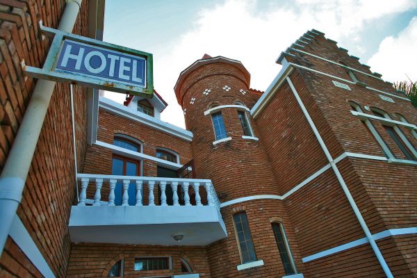 Commercial Masonry Service in Crown Point