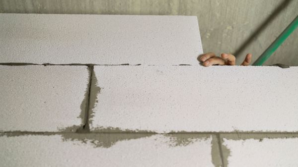 Block Wall Installation in Crown Point