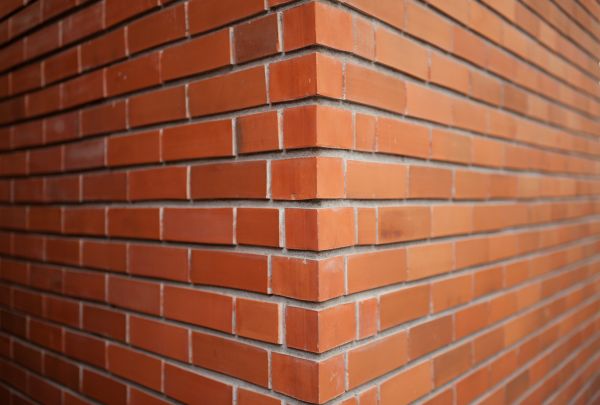 Brick Veneer Replacement in Crown Point