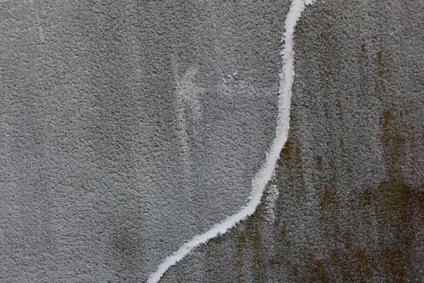 Mortar Crack Patching