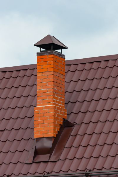 Chimney Masonry Installation in Crown Point