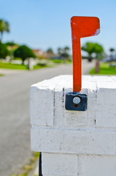 Brick Mailbox Service in Crown Point